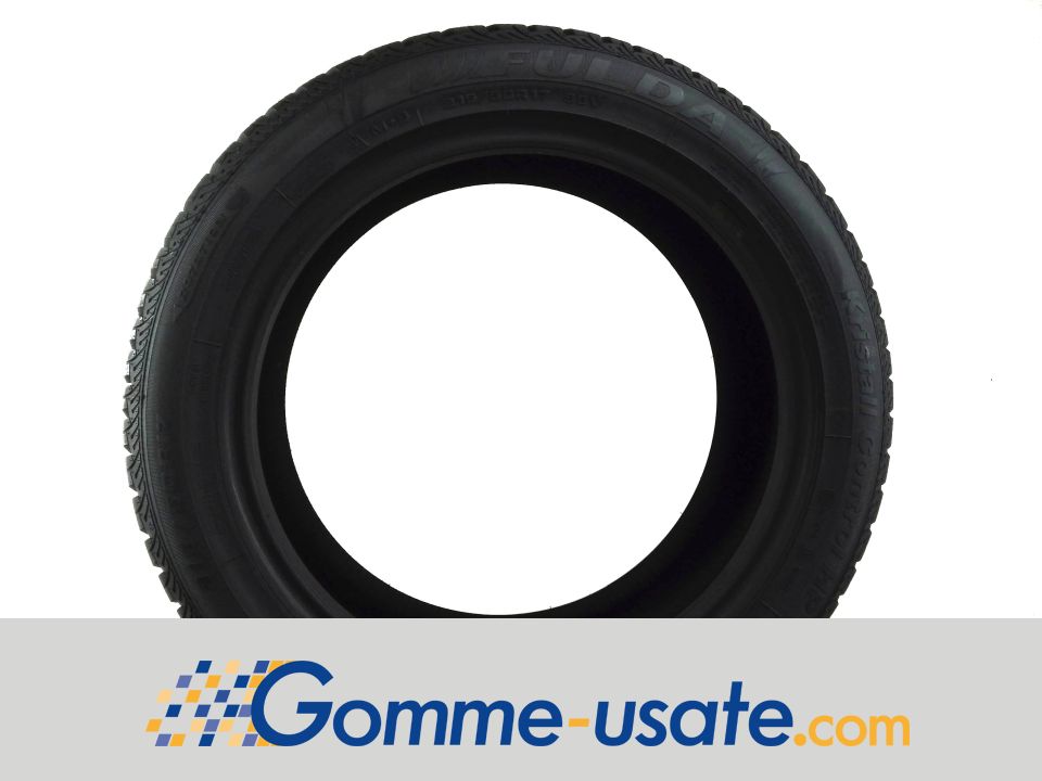 Thumb Fulda Gomme Usate Fulda 215/50 R17 95V Kristall Control HP XL M+S (85%) pneumatici usati Invernale_1